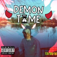 Demon Time - Single - RichVeneno