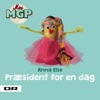 Præsident for En Dag (feat. Anja Nissen) - Single