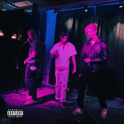 Limbo (feat. Max Small & Kidd Kenzo) - Single