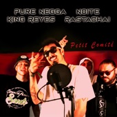 Petit Comité (feat. King Reyes) artwork