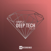 Various Artists - Simply Deep Tech, Vol. 01 portada