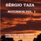Morena - Sergio Taza lyrics