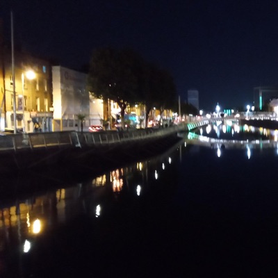 FAMILY TIES - Single