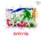 Antonia - La Doble A lyrics