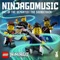 Lego Ninjago Weekend Whip (Instrumental) - Ninjago Music & The Fold lyrics