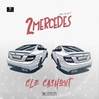 2 Mercedes - Single - CLE Cashout