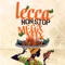 Kita no Sakaba (lecca Non Stop Mega Mix) - lecca lyrics