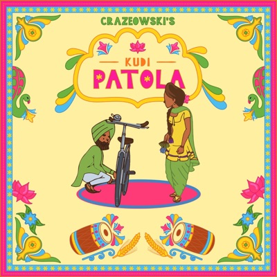 Kudi Patola - Single