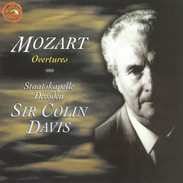 W. A. Mozart: Overtures