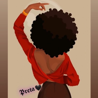 Preta - Single