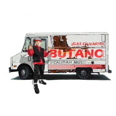 Butano - Single