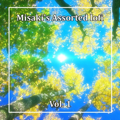 Misaki's Assorted Lofi, Vol. 1 - EP