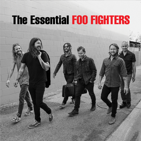 Foo Fighters – All My Life – CD (Single, Enhanced), 2002