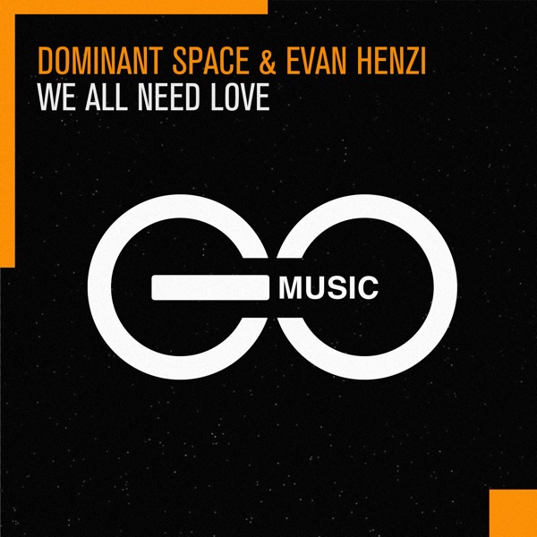 We All Need Love - Single