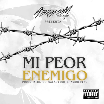 Mi Peor Enemigo - Single