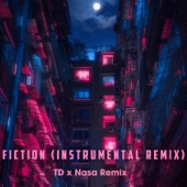 Fiction (Instrumental Remix) artwork