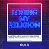 Ian Storm, John Laurant & Carl Clarks - Losing My Religion (feat. Polina Vita) artwork