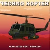 Techno Kopter (feat. R5on11c) - Single