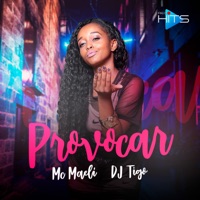 Provocar - Single - Mc Maeli & Dj Tigo