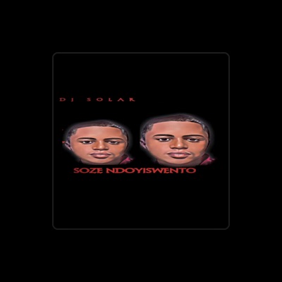 Listen to DJ Solar, watch music videos, read bio, see tour dates & more!