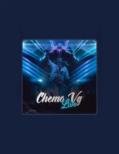 Chemo Vgを聴いたり、ミュージックビデオを鑑賞したり、経歴やツアー日程などを確認したりしましょう！