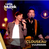 Clouseau - Vuurwerk (uit Liefde Voor Muziek) artwork