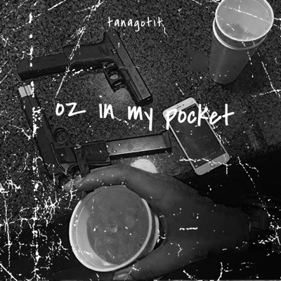 Oz In My Pocket - Single
