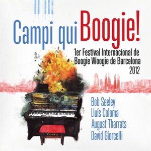 Campi Qui Boogie!