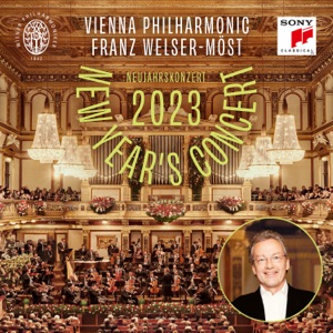 New Year's Concert 2023 / Concert du Nouvel An 2023 / Neujahrskonzert 2023