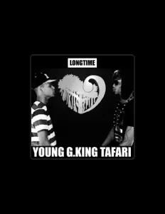 Ouça King Tafari, assista a videoclipes, leia a biografia, veja as datas das turnês e mais!