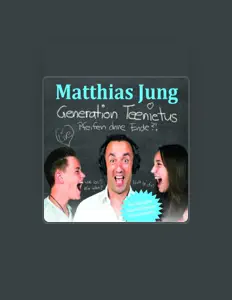 Ouça Matthias Jung, assista a videoclipes, leia a biografia, veja as datas das turnês e mais!