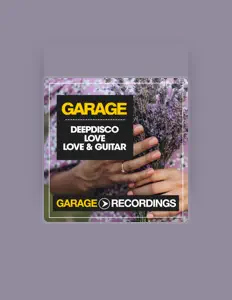 Dengarkan Deepdisco Love, tonton video musik, baca bio, lihat tanggal tur & lainnya!