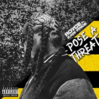 Pose a Threat (feat. Aari Price) - Single - Royce XOXO