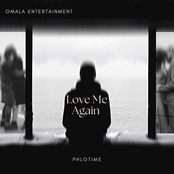 Love Me Again