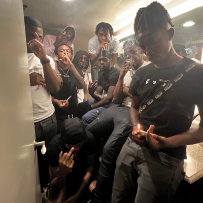 G$ RELATED, Vol. 1 - EP