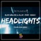 Headlight (instrumental Version) artwork