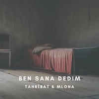 Ben Sana Dedim (feat. Mlona) - Single - Tahribat