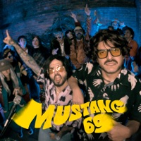 Mustang 69 - Single - Kiño & Mismo Perro