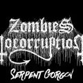 Serpent Gorgon