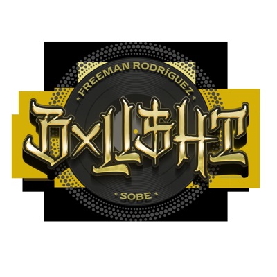 Paso (feat. Dreamstrumentals) - Single