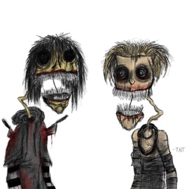 Coin Flip (feat. Kill Ebola) Hxlx