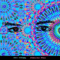 Moroccan Magic - Single - Eric Essebag