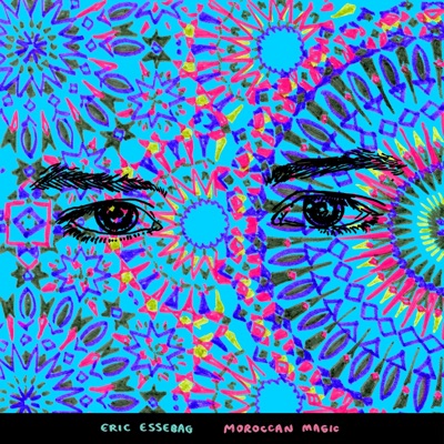 Moroccan Magic - Single