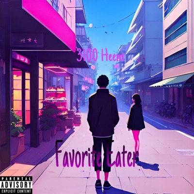 Favorite Eater - Single