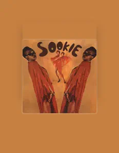Listen to Sookie, watch music videos, read bio, see tour dates & more!
