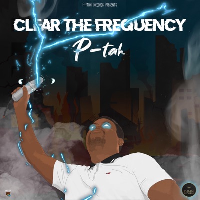 Clear The Frequency - Single