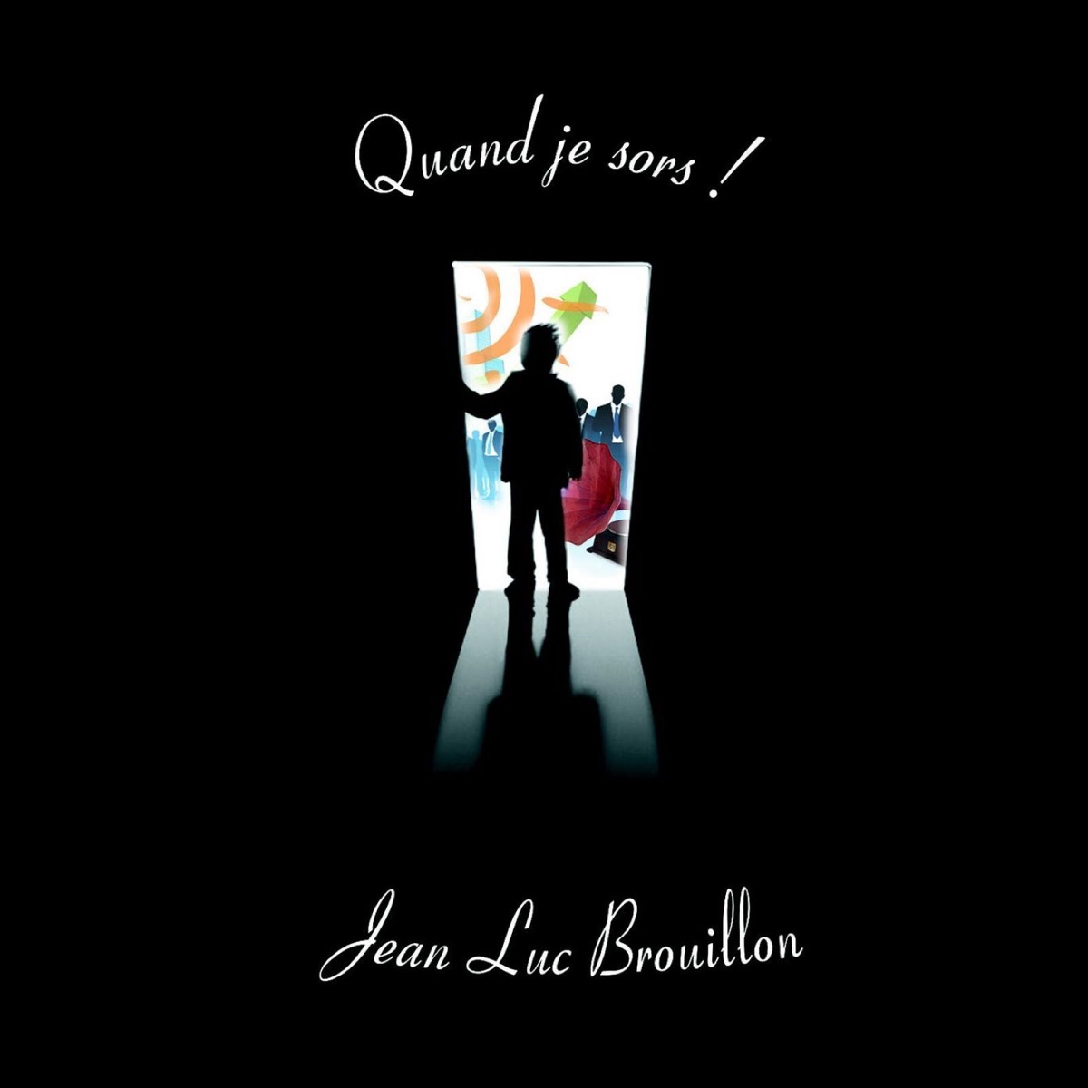 Chansons COULEURS by Jean Luc Brouillon on Apple Music