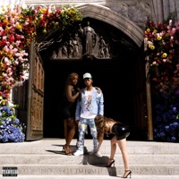 I'm Him - EP - Jay Swishes
