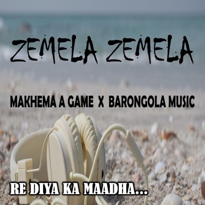 Zimela Zimela - Single