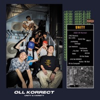 Desert Dust (feat. Mid-S, Nf Zessho & Sakai) - Single - Oll Korrect